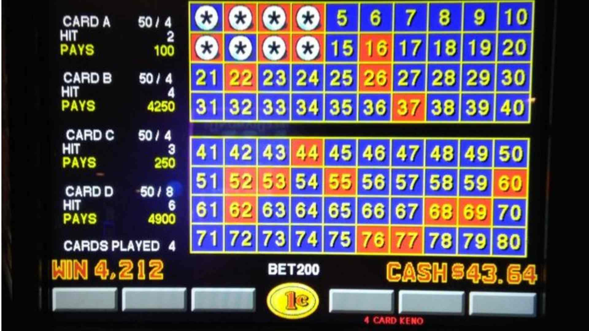 How to Win at a Casino and What the Odds Really Mean