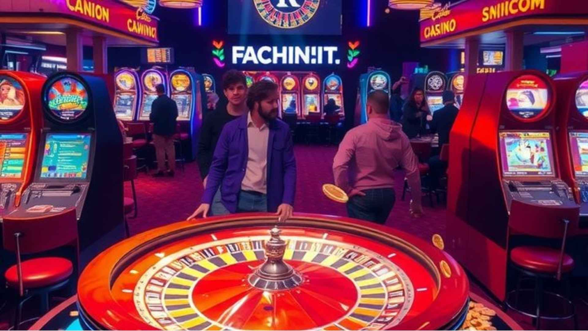 Software de casino llave en mano How Turnkey Casino Software Works